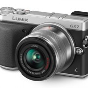 Panasonic-LUMIX-GX7-160-MP-DSLM-Camera-with-LUMIX-G-VARIO-14-42mm-II-Lens-and-Tilt-Live-Viewfinder-Silver-0