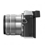 Panasonic-LUMIX-GX7-160-MP-DSLM-Camera-with-LUMIX-G-VARIO-14-42mm-II-Lens-and-Tilt-Live-Viewfinder-Silver-0-2