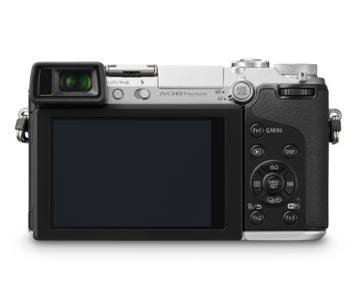 Panasonic-LUMIX-GX7-160-MP-DSLM-Camera-with-LUMIX-G-VARIO-14-42mm-II-Lens-and-Tilt-Live-Viewfinder-Silver-0-5