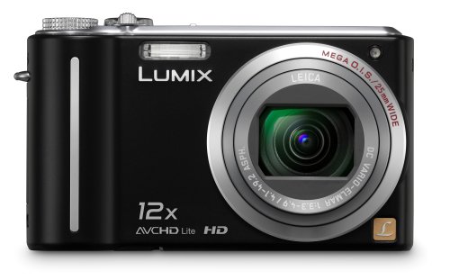 Panasonic-Lumix-DMC-ZS3-101-MP-Digital-Camera-with-12x-Wide-Angle-MEGA-Optical-Image-Stabilized-Zoom-and-3-inch-LCD-Black-0