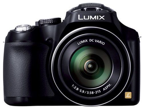 Panasonic-Lumix-FZ70-digital-camera-optical-60x-Black-DMC-FZ70-K-8GB-SDHC-Card-0-0