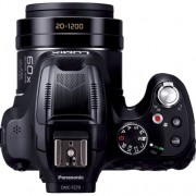 Panasonic-Lumix-FZ70-digital-camera-optical-60x-Black-DMC-FZ70-K-8GB-SDHC-Card-0-1