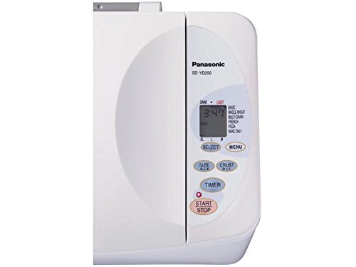 Panasonic-SD-YD250-Automatic-Bread-Maker-with-Yeast-Dispenser-White-0-0