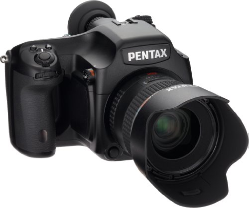 Pentax-645D-40MP-Medium-Format-Digital-SLR-Camera-with-3-Inch-LCD-Screen-Black-0