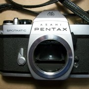 Pentax-Asahi-Spotmatic-SLR-Camera-0