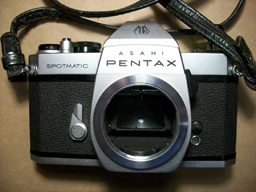 Pentax-Asahi-Spotmatic-SLR-Camera-0