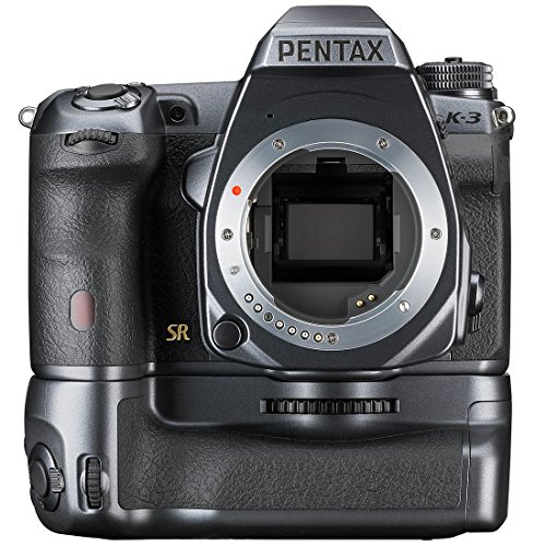 Pentax-K-3-Prestige-Edition-DSLR-Camera-Body-Only-Gunmetal-0