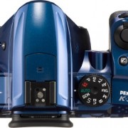 Pentax-K-30-Weather-Sealed-16-MP-CMOS-Digital-SLR-Blue-Body-Only-0-1