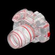 Pentax-K-50-16MP-Digital-SLR-Camera-Kit-with-DA-L-18-55mm-WR-f35-56-and-50-200mm-WR-Lenses-Red-0-5