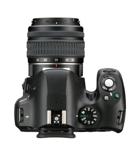 Pentax-K-500-16MP-Digital-SLR-Camera-Kit-with-DA-L-18-55mm-f35-56-Lens-Black-0-2
