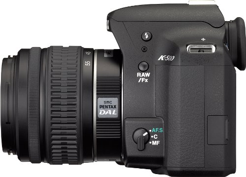 Pentax-K-500-16MP-Digital-SLR-Camera-Kit-with-DA-L-18-55mm-f35-56-Lens-Black-0-3