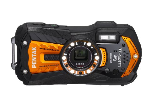 Pentax-Optio-WG-2-GPS-Orange-Adventure-Series-16-MP-Waterproof-Digital-Camera-with-5-X-Optical-Zoom-and-GPS-0-1