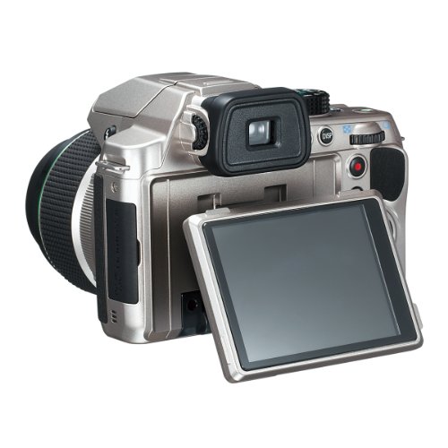 Pentax-X-5-silver-16-Digital-Camera-with-26x-Optical-Image-Stabilized-Zoom-with-3-Inch-LCD-Silver-0-0