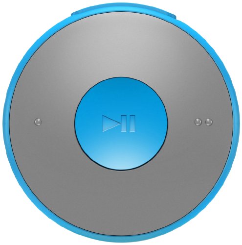 Philips-GoGear-MiniDot-Mini-2GB-Sound-Dot-Portable-MP3-Player-with-In-Ear-Headphones-Blue-SA5DOT02BN-0