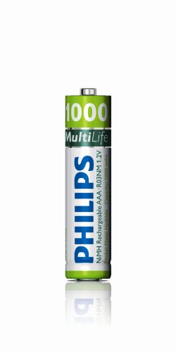 Philips-MultiLife-NiMH-Rechargeable-AAA-Batteries-1000mAh-4PK-0-0