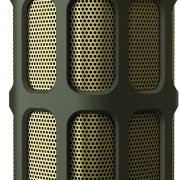 Philips-SB7220-Shoqbox-Wireless-Portable-Speaker-Green-8W-0-1
