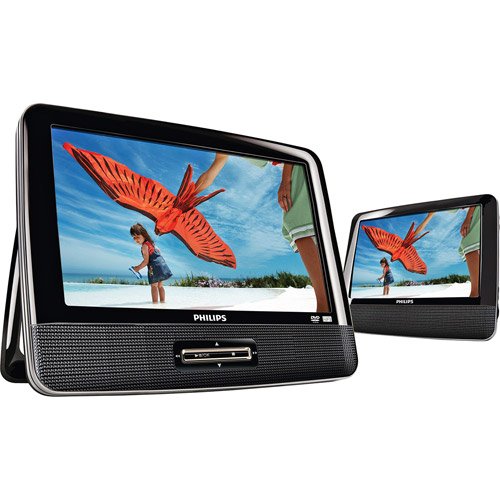 Philips-USA-9-Dual-Widescreen-Portable-DVD-Playe-0