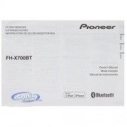 Pioneer-Double-DIN-Bluetooth-Car-Stereo-Receiver-with-Pandora-Link-MIXTRAX-and-iPod-Support-0-5