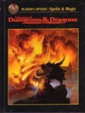 Players-Option-Spells-and-Magic-Advanced-Dungeons-Dragons-First-Printing-Rulebook2163-0-0