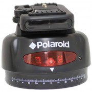 Polaroid-Automatic-Motorized-Pan-Head-With-Wireless-Remote-Control-For-SLR-Cameras-Camcorders-0-0