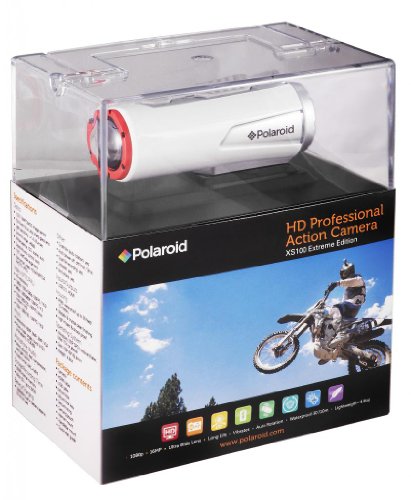 Polaroid-XS100-Extreme-Edition-HD-1080p-16MP-Waterproof-Sports-Action-Video-Camera-With-Full-Mounting-Kit-Included-0-6