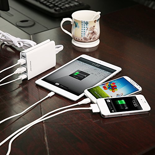 Poweradd-50W-6-Port-Family-Sized-USB-Desktop-Charger-for-iPhones-iPads-iPods-Samsung-Tab-2-3-4-Galaxy-Series-Phones-Smartphones-Tablets-and-More-0-3