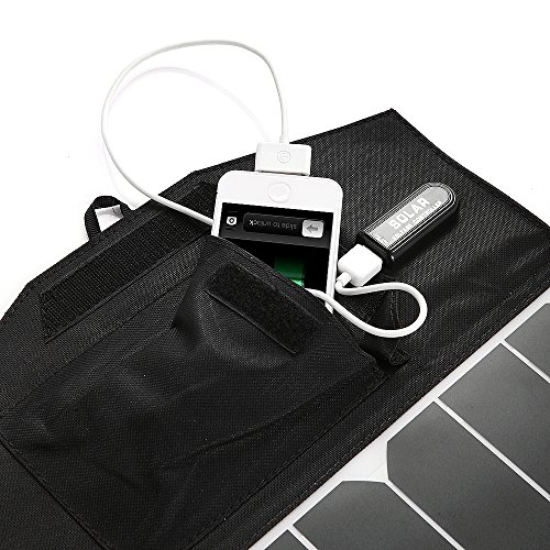 Poweradd-High-Efficiency-14W-Solar-Charger-Portable-Foldable-Solar-Panel-Charger-for-Apple-iPhone-6-plus-5s-5c-5-4s-4-ipad-234-mini-Air-Samsung-Galaxy-S6-Edge-S5-S4-S3-Note-4-3-LG-G4-G3-Vigor-HTC-One–0-1