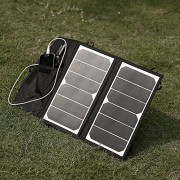 Poweradd-High-Efficiency-14W-Solar-Charger-Portable-Foldable-Solar-Panel-Charger-for-Apple-iPhone-6-plus-5s-5c-5-4s-4-ipad-234-mini-Air-Samsung-Galaxy-S6-Edge-S5-S4-S3-Note-4-3-LG-G4-G3-Vigor-HTC-One–0-2