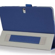 ProCase-Samsung-Galaxy-Tab-PRO-101-Tablet-Case-with-bonus-stylus-pen-Tri-Fold-Smart-Cover-Stand-Case-for-Galaxy-TabPRO-101-inch-SM-T520T525-Navy-Dark-Blue-0-3