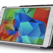 ProCase-SlimSnug-Cover-Case-for-Samsung-Galaxy-Tab-4-70-Tablet-2014-7-inch-Tab-4-SM-T230-T231-T235-Black-0-1