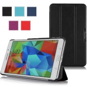 ProCase-SlimSnug-Cover-Case-for-Samsung-Galaxy-Tab-4-70-Tablet-2014-7-inch-Tab-4-SM-T230-T231-T235-Black-0