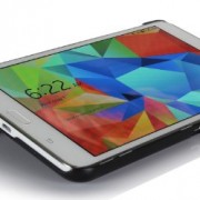 ProCase-SlimSnug-Cover-Case-for-Samsung-Galaxy-Tab-4-70-Tablet-2014-7-inch-Tab-4-SM-T230-T231-T235-Black-0-3