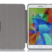 ProCase-SlimSnug-Cover-Case-for-Samsung-Galaxy-Tab-4-70-Tablet-2014-7-inch-Tab-4-SM-T230-T231-T235-Black-0-5