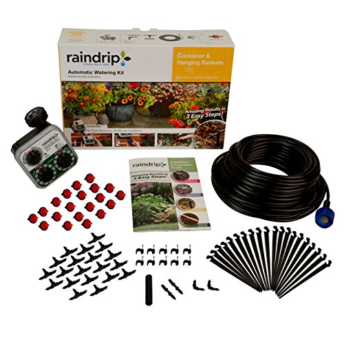 Raindrip-R560DP-Automatic-Container-and-Hanging-Baskets-Kit-0