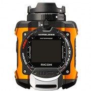 Ricoh-WG-M1-Orange-Waterproof-Action-Video-Camera-with-15-Inch-LCD-Orange-0-0