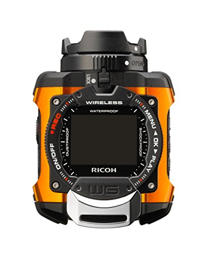 Ricoh-WG-M1-Orange-Waterproof-Action-Video-Camera-with-15-Inch-LCD-Orange-0-0