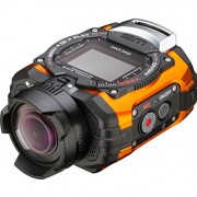 Ricoh-WG-M1-Orange-Waterproof-Action-Video-Camera-with-15-Inch-LCD-Orange-0