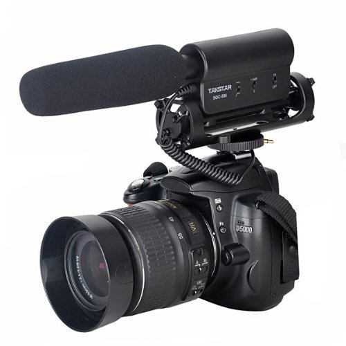 SGC-598-Photography-Interview-Shotgun-MIC-Microphone-for-Nikon-Canon-DSLR-Camera-0