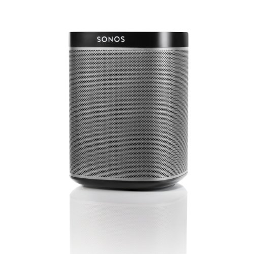 SONOS-PLAY1-Compact-Wireless-Speaker-for-Streaming-Music-Black-0