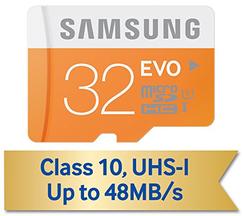Samsung-32GB-EVO-Class-10-Micro-SDHC-up-to-48MBs-with-Adapter-MB-MP32DAAM-0-0