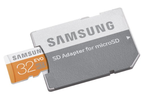 Samsung-32GB-EVO-Class-10-Micro-SDHC-up-to-48MBs-with-Adapter-MB-MP32DAAM-0-3