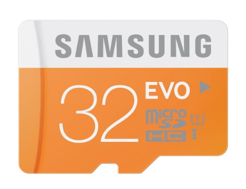 Samsung-32GB-EVO-Class-10-Micro-SDHC-up-to-48MBs-with-Adapter-MB-MP32DAAM-0