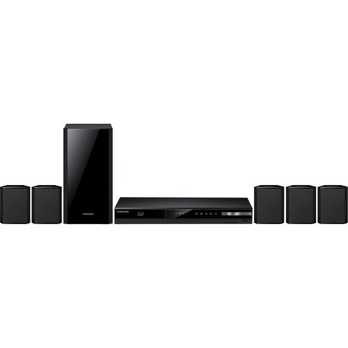 Samsung-51-Channel-500-Watt-3D-Blu-ray-Home-Theater-System-With-Full-HD-1080p-3D-Blu-ray-Player-Passive-Subwoofer-Apps-Built-in-for-Streaming-Content-Crystal-Amp-Plus-FM-Tuner-DVD-Up-Conversion-Anynet-0-0