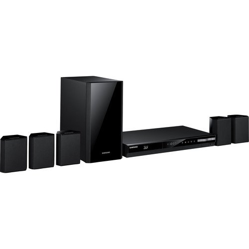 Samsung-51-Channel-500-Watt-3D-Blu-ray-Home-Theater-System-With-Full-HD-1080p-3D-Blu-ray-Player-Passive-Subwoofer-Apps-Built-in-for-Streaming-Content-Crystal-Amp-Plus-FM-Tuner-DVD-Up-Conversion-Anynet-0-1
