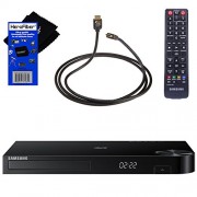 Samsung-BD-H5900-Wi-Fi-and-3D-Blu-ray-Disc-Player-with-Remote-Control-Xtech-High-Speed-HDMI-Cable-with-Ethernet-HeroFiber-Ultra-Gentle-Cleaning-Cloth-0
