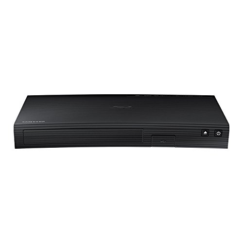 Samsung Bluray Player w/ BuiltIn WiFi BDJM57C Erics Electronics