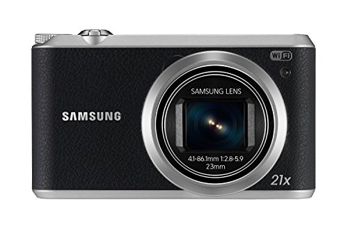 Samsung-EC-WB350FBPBUS-163Digital-Camera-with-21x-Optical-Image-Stabilized-Zoom-with-3-Inch-LCD-Black-0
