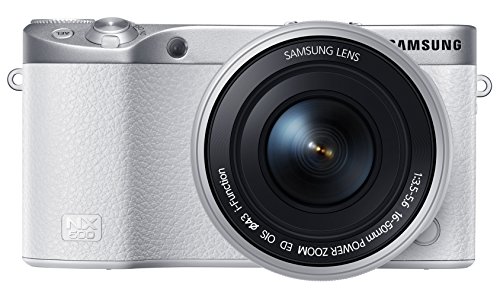 Samsung-Electronics-NX500-28-MP-Wireless-Smart-Compact-System-Camera-with-Included-Kit-Lens-White-0-1