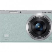 Samsung-NX-Mini-205MP-CMOS-Smart-WiFi-NFC-Compact-Interchangeable-Lens-Digital-Camera-with-9mm-Lens-and-3-Flip-Up-LCD-Touch-Screen-Mint-Green-0-0