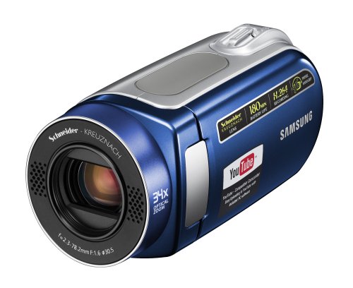 Samsung-SC-MX20-Shoot-Share-memory-camcorder-w34x-Optical-Zoom-Blue-0-0